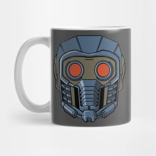 Star lord Mug